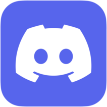 Discord Logo